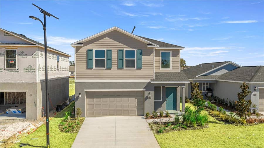 Property photo for 4806 NW 16TH LANE, Ocala, FL