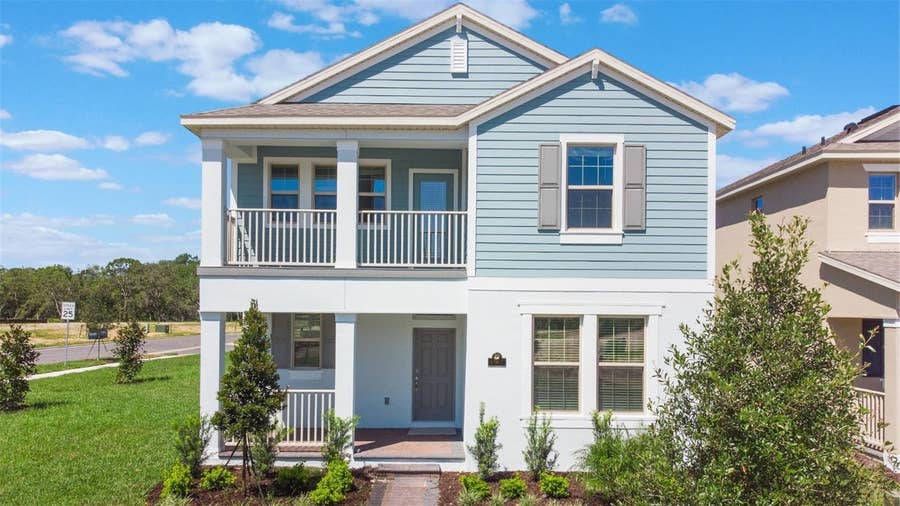 Property photo for 12032 SHINE VIEW LANE, Winter Garden, FL
