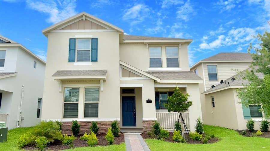 Property photo for 16822 HOBE SOUND COURT, Winter Garden, FL