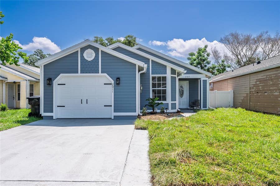 Property photo for 2011 PLAINFIELD DRIVE, Orlando, FL