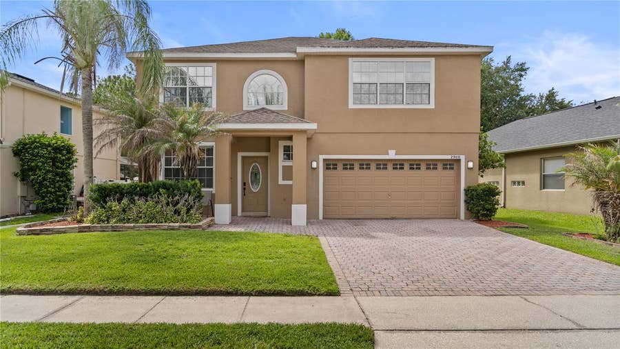 Property photo for 2908 DAYBREAK DRIVE, Orlando, FL