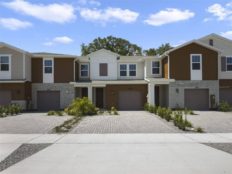 Property photo for 1649 GREENLEAF WOOD COVE, Oviedo, FL