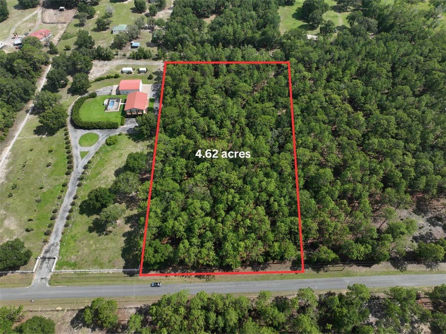 Property photo for SW 97TH PL, Dunnellon, FL