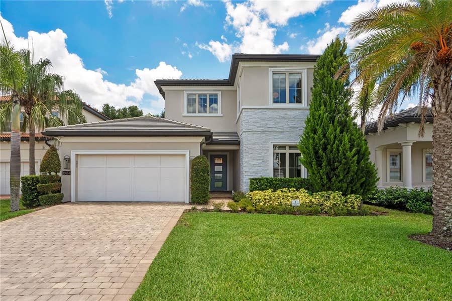 Property photo for 10654 ROYAL CYPRESS WAY, Orlando, FL