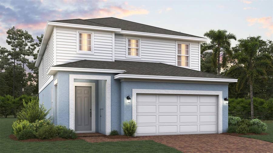 Property photo for 7743 TRAPANI LOOP, Clermont, FL