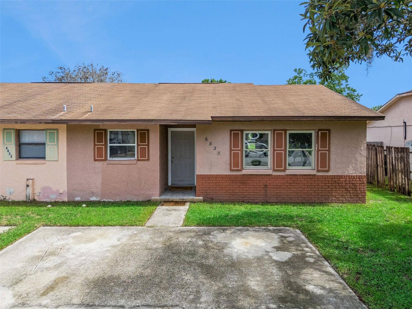 6835 LONGMEADE LANE, Orlando, FL 32822 6835 LONGMEADE LANE, Orlando, FL 32822