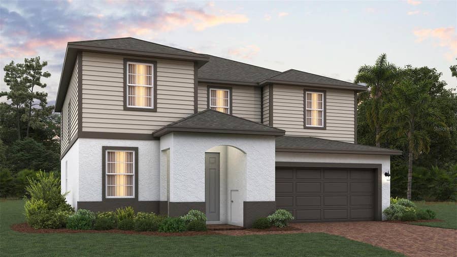 Property photo for 2138 TOWN PASTURE DRIVE, Eustis, FL