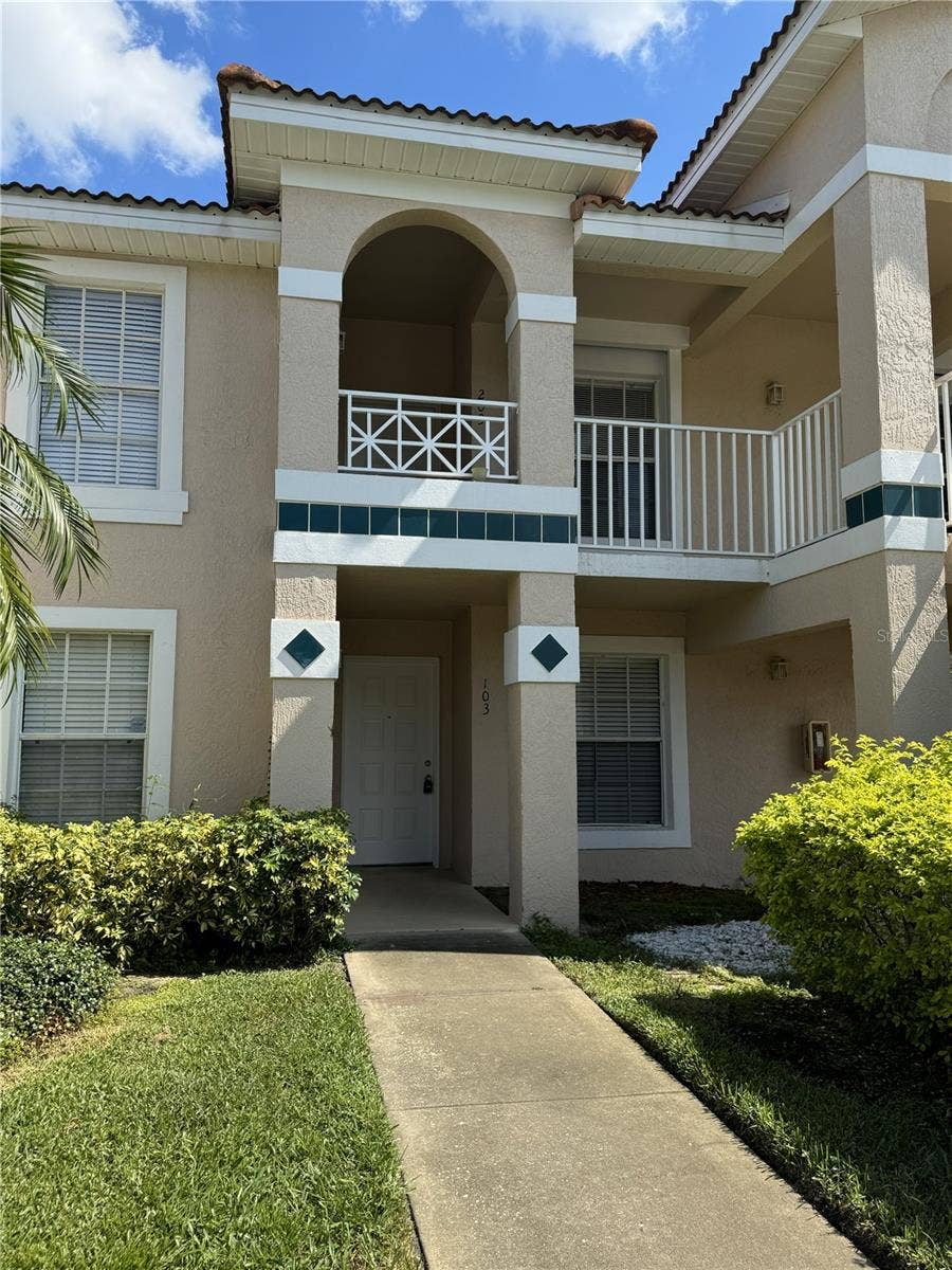 Property photo for 13815 TIMBERLAND DRIVE, #103, Orlando, FL