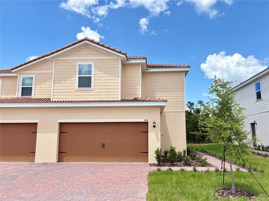 Property photo for 568 BAY LEAF DRIVE, Poinciana, FL