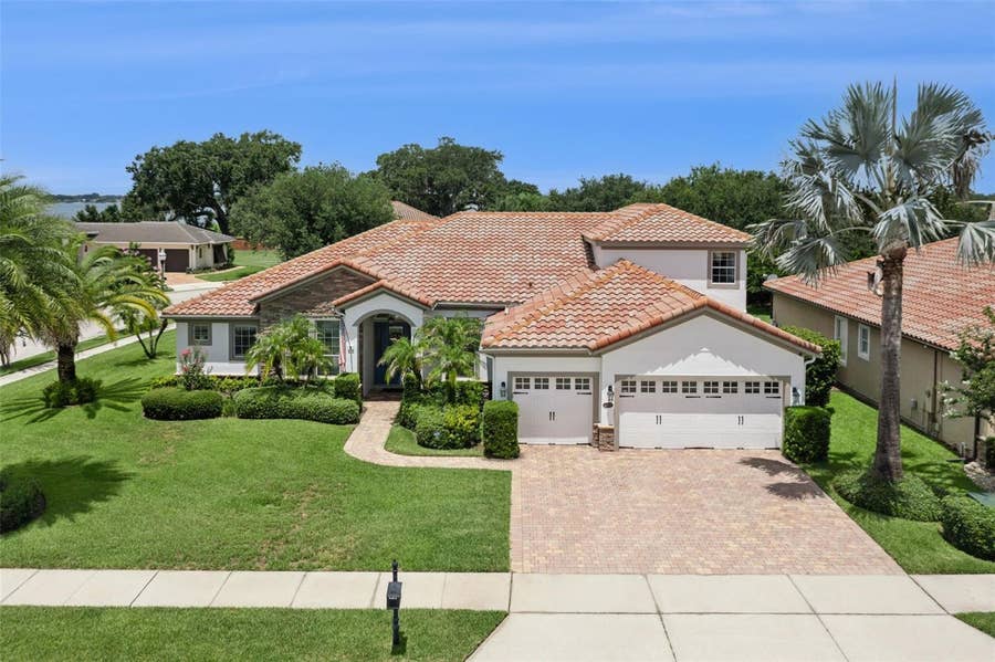 Property photo for 4017 ISLE VISTA AVENUE, Orlando, FL