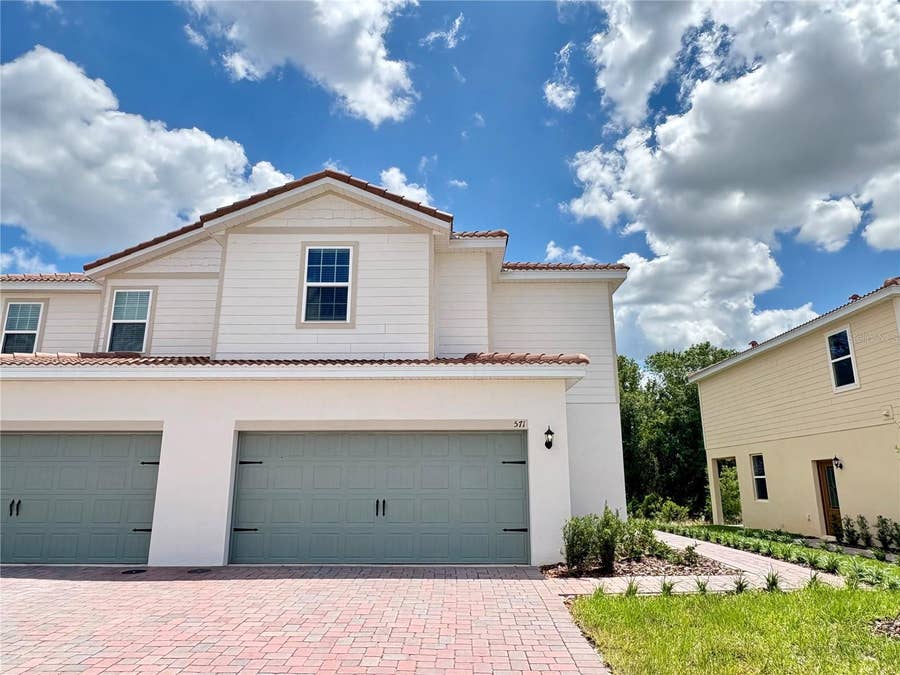 Property photo for 571 BAY LEAF DRIVE, Poinciana, FL