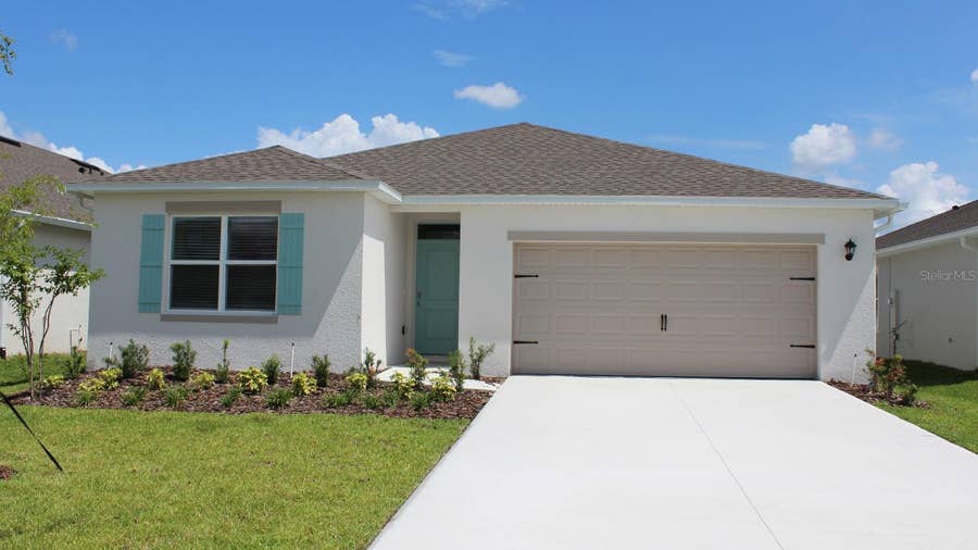 Property photo for 1755 GRANDIOSE DRIVE, Haines City, FL