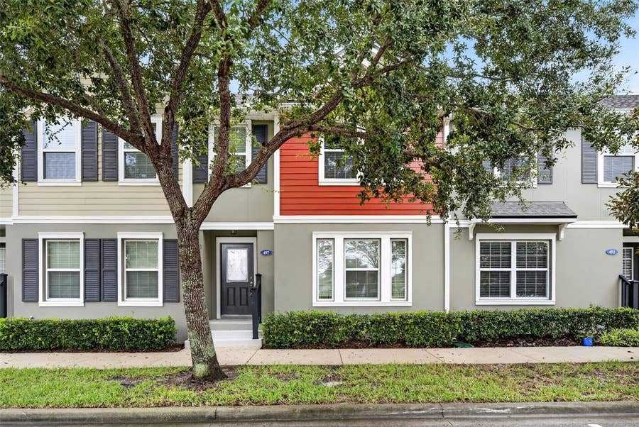 Property photo for 457 GEE HAMMOCK LANE, Winter Springs, FL