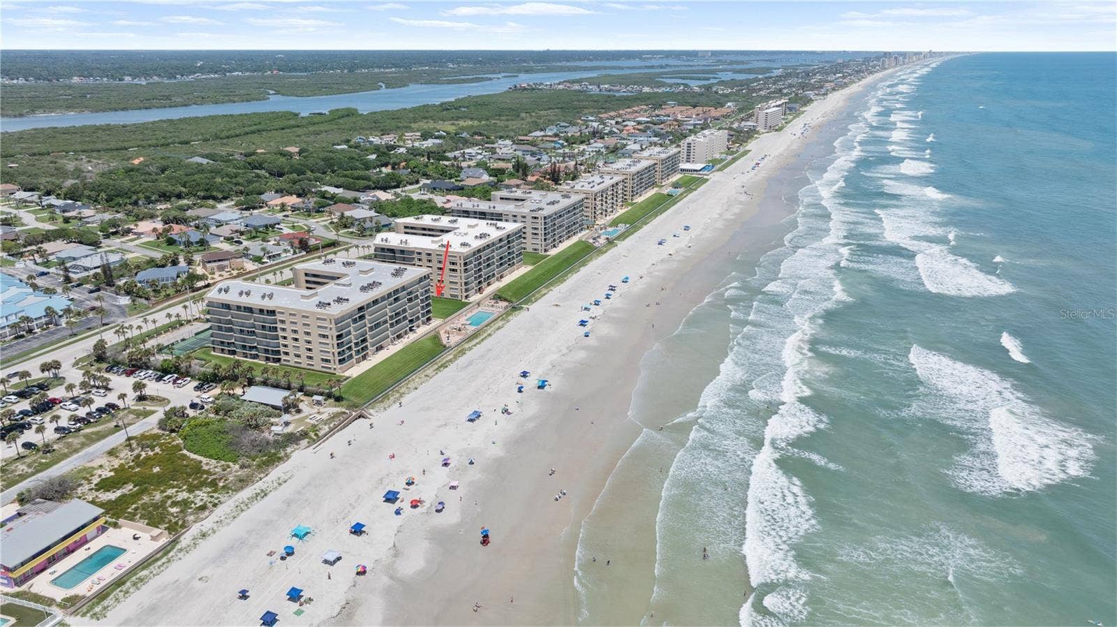 4565 S ATLANTIC AVENUE, #5110, Port Orange, FL 32127 4565 S ATLANTIC AVENUE, #5110, Port Orange, FL 32127