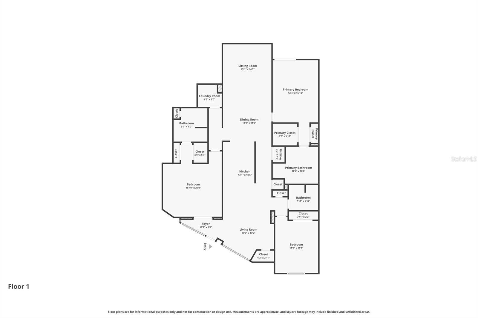 4565 S ATLANTIC AVENUE, #5110, Port Orange, FL 32127 4565 S ATLANTIC AVENUE, #5110, Port Orange, FL 32127