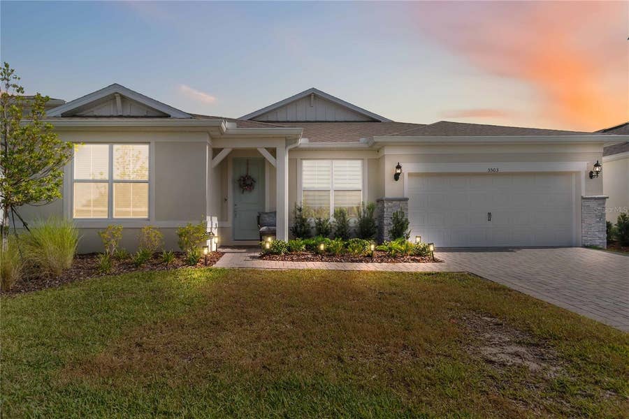 Property photo for 5503 BANYAN BAY ROAD, St Cloud, FL