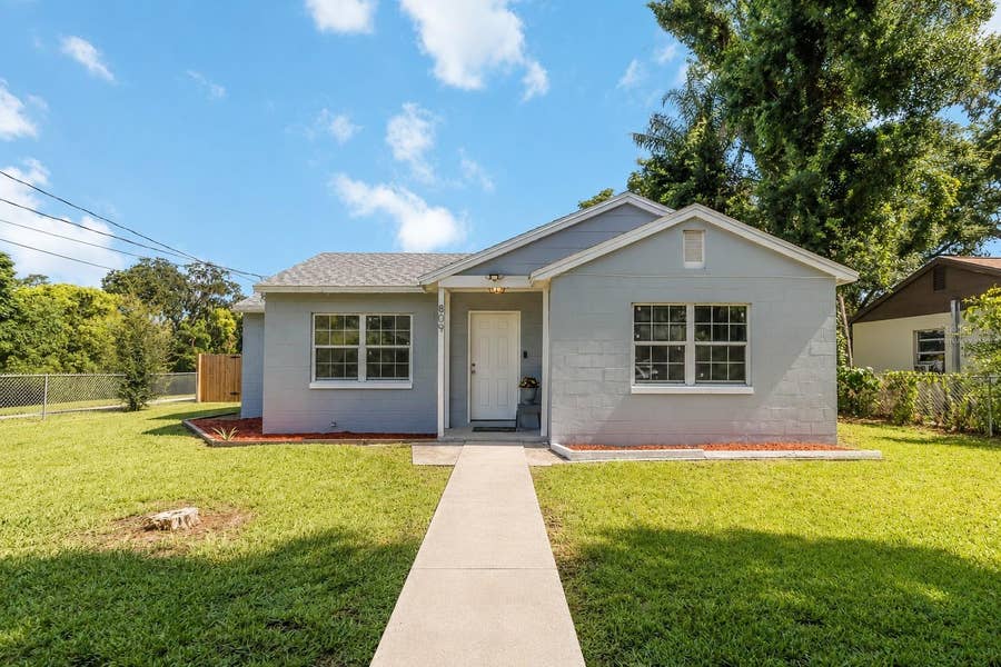 Property photo for 809 COLUMBIA STREET, Orlando, FL