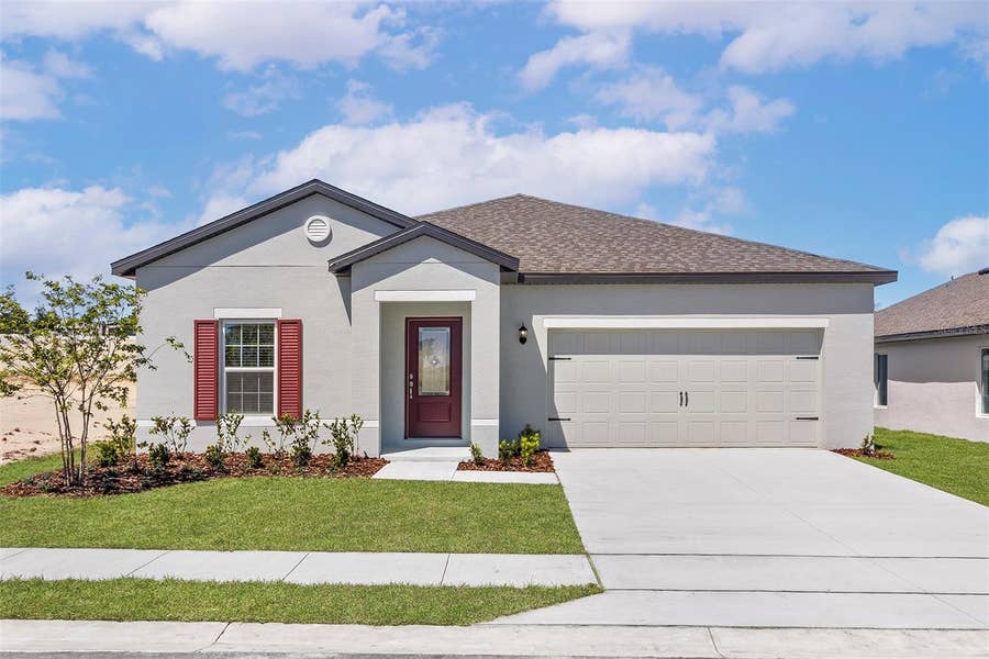 Property photo for 1802 WHITE ELEPHANT LOOP, Winter Haven, FL