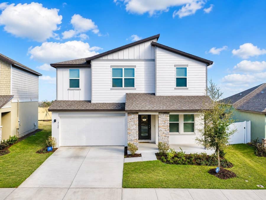 Property photo for 2150 GOLD DUST DRIVE, Clermont, FL