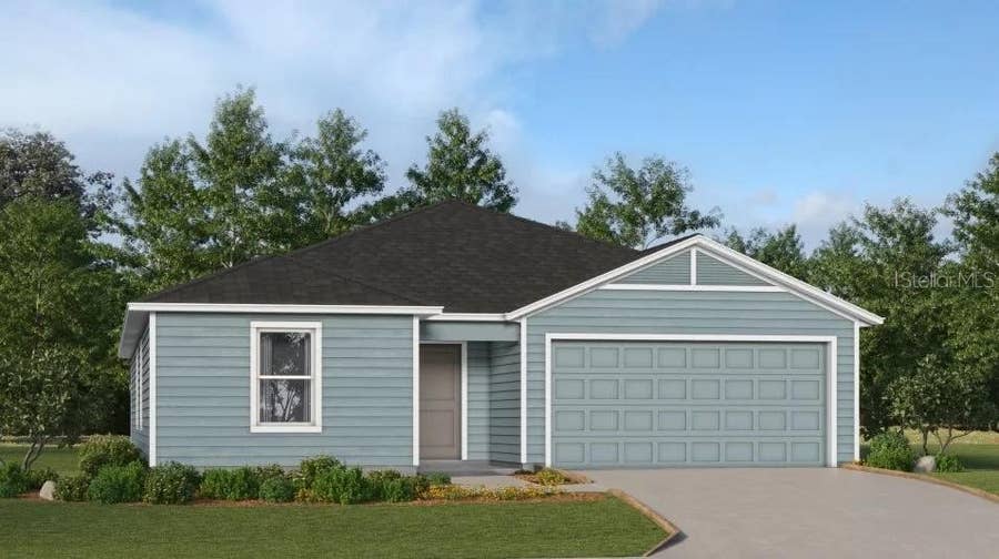Property photo for 16835 NW 144TH STREET, Alachua, FL