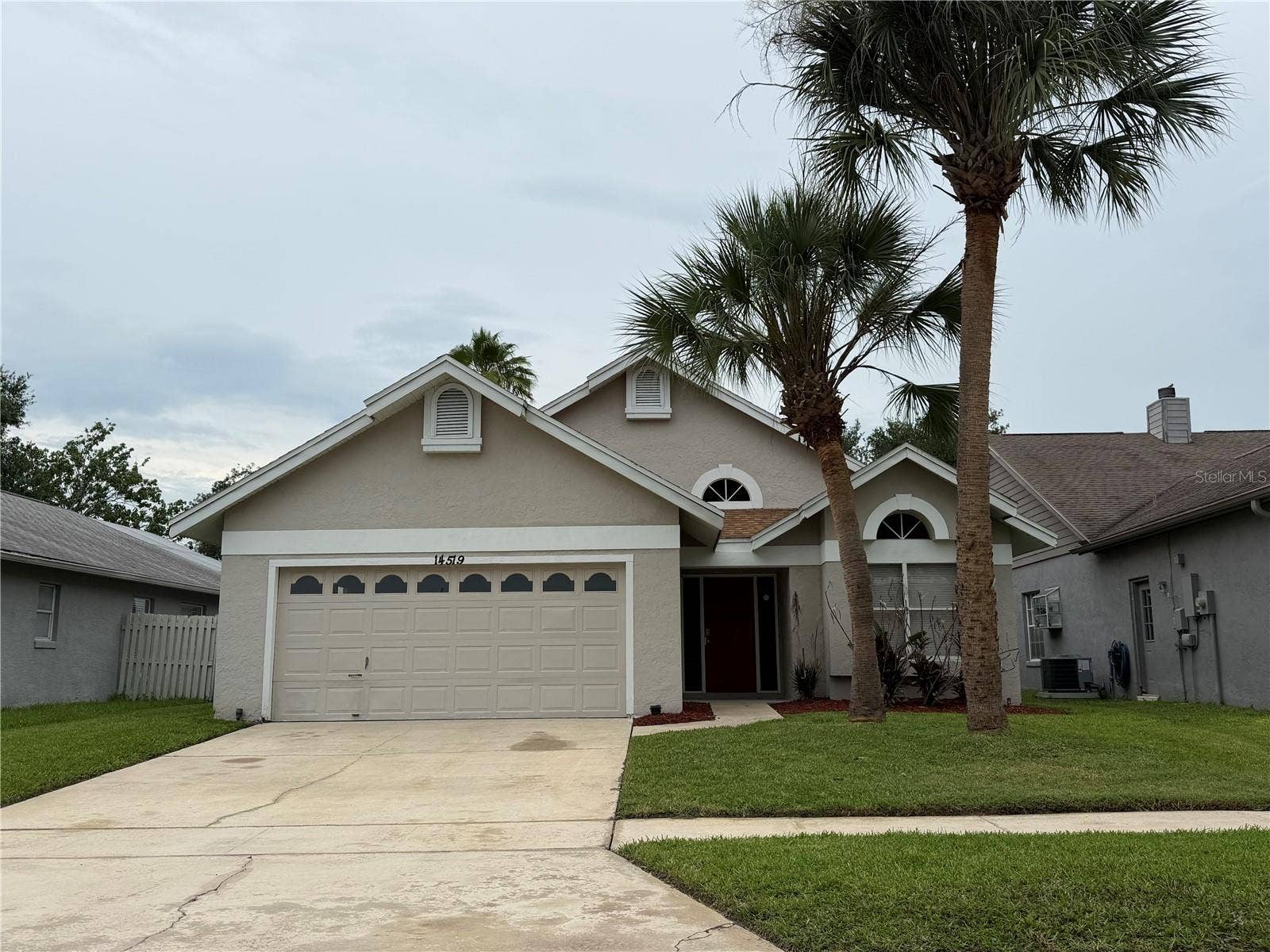 14519 MUSKET FIRE LANE, Orlando, FL 32837