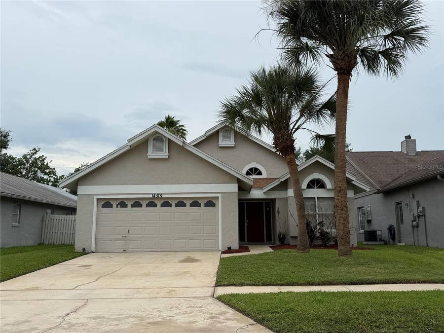 Property photo for 14519 MUSKET FIRE LANE, Orlando, FL