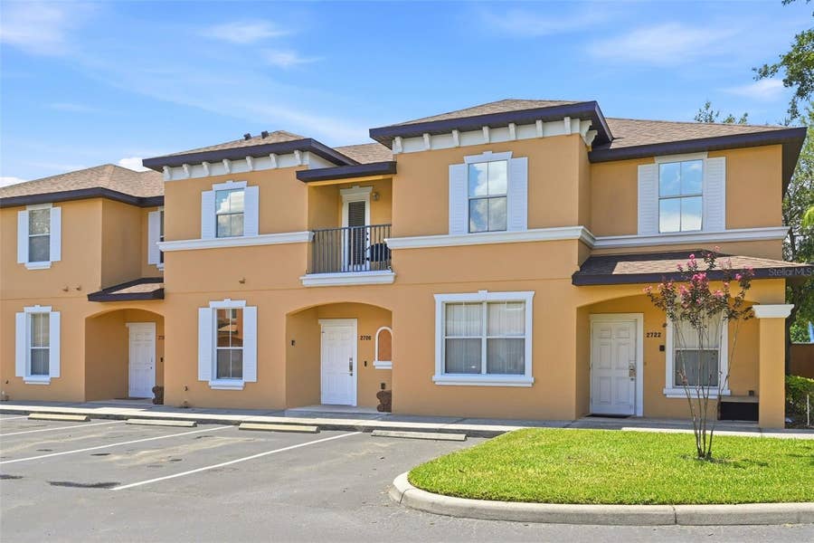 Property photo for 2720 IMPALA LANE, Kissimmee, FL