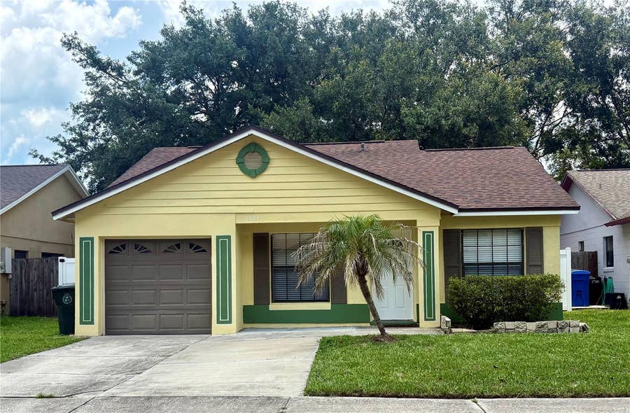 Property photo for 1021 ALPUG AVENUE, Oviedo, FL