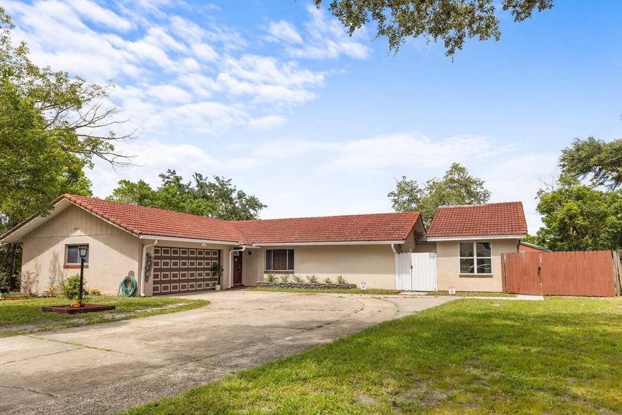 Property photo for 8243 PAMLICO STREET, Orlando, FL