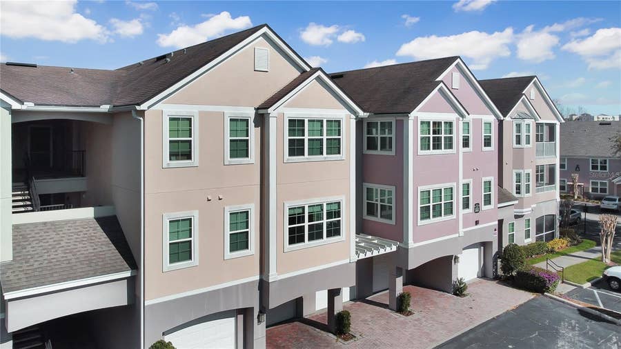 Property photo for 6413 ASTOR VILLAGE AVENUE, #315, Orlando, FL