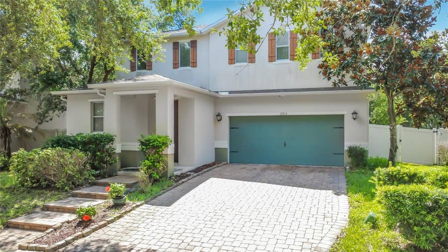 Property photo for 11913 VERRAZANO DRIVE, Orlando, FL
