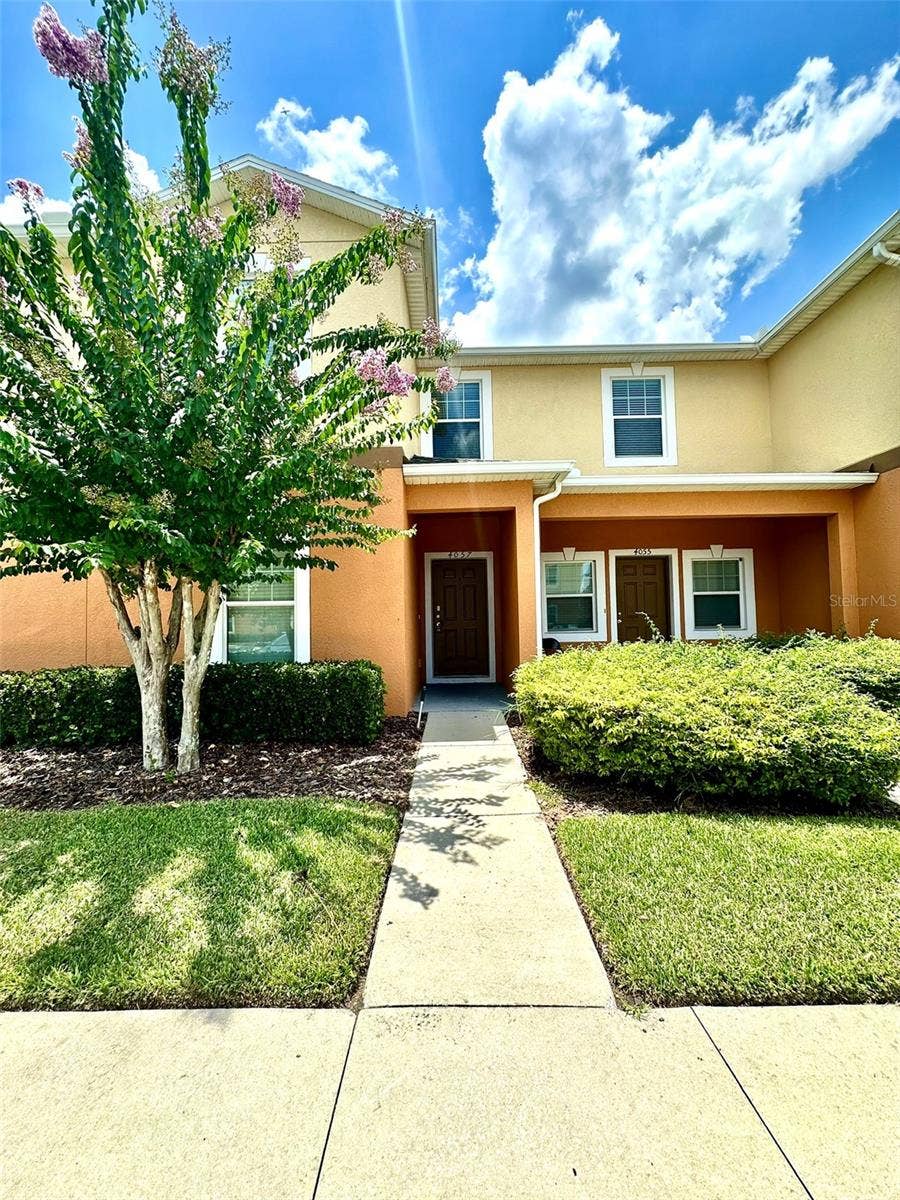 Property photo for 4057 WINDING VINE DRIVE, Lakeland, FL