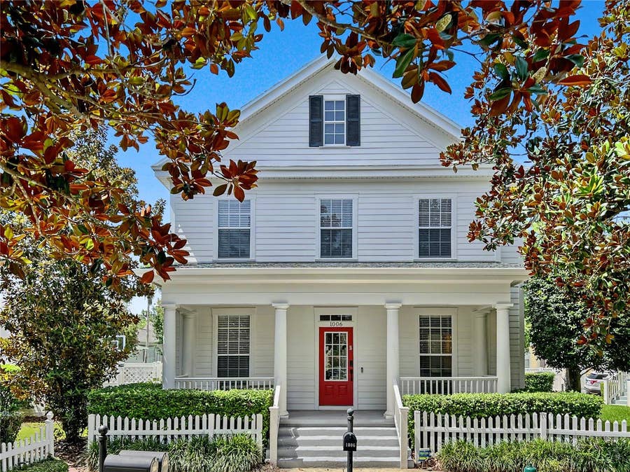 Property photo for 1006 SANDLACE COURT, Celebration, FL