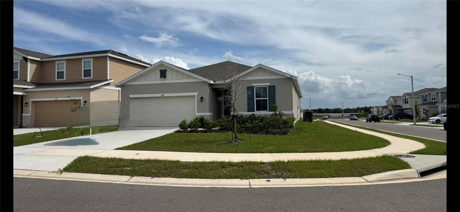 Property photo for 5442 CATMINT DRIVE, Haines City, FL