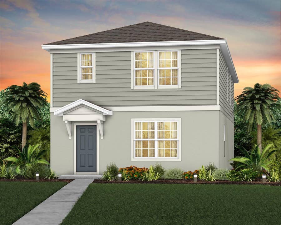 Property photo for 10939 HEATHER HAVEN STREET, Orlando, FL