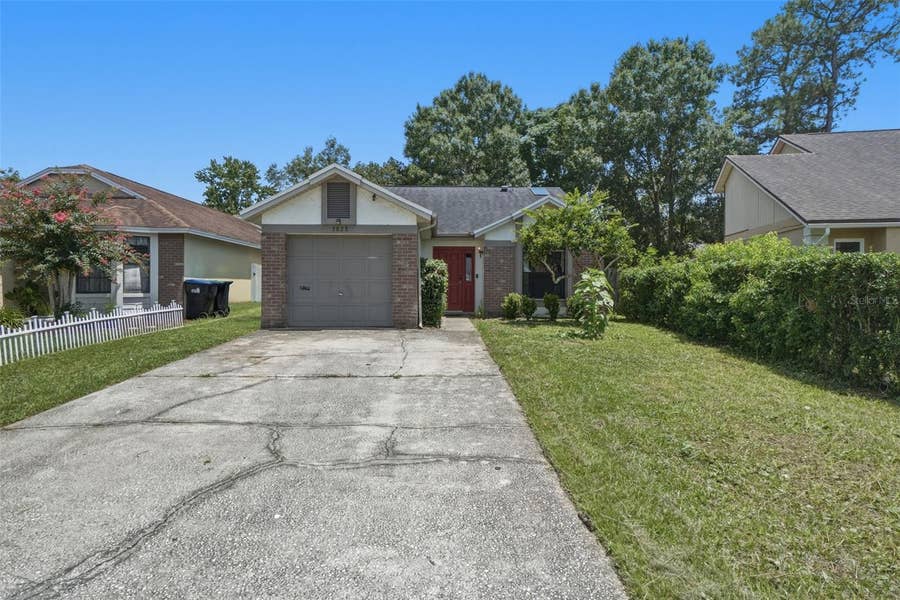 Property photo for 7828 WORTHAM COURT, Orlando, FL