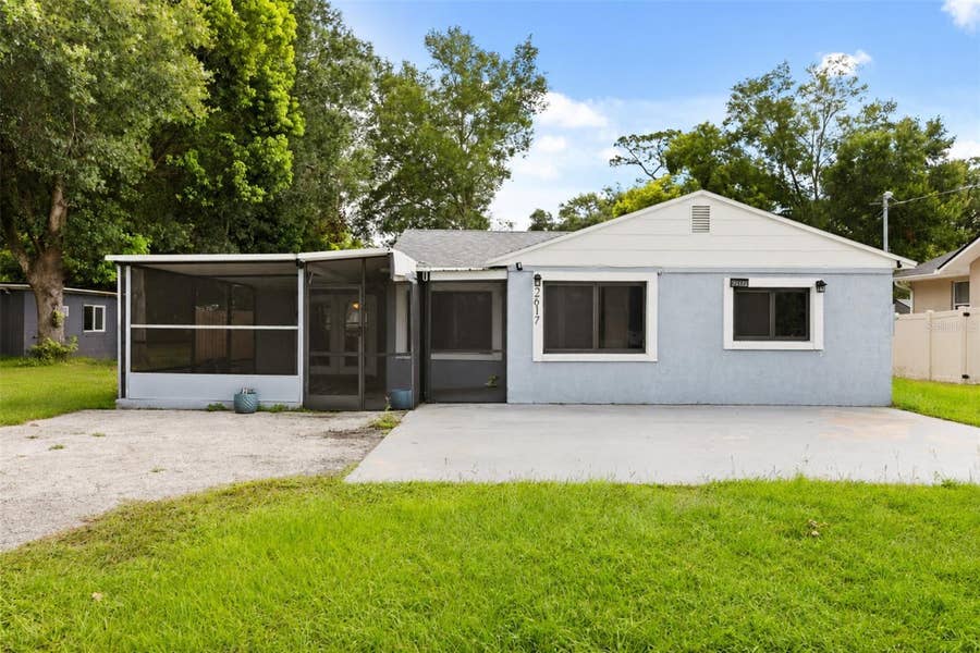 Property photo for 2617 S LAUREL AVENUE, Sanford, FL