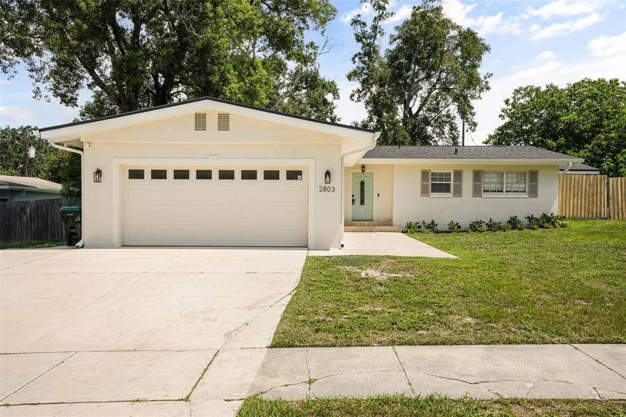 Property photo for 2803 RIDDLE DRIVE, Winter Park, FL