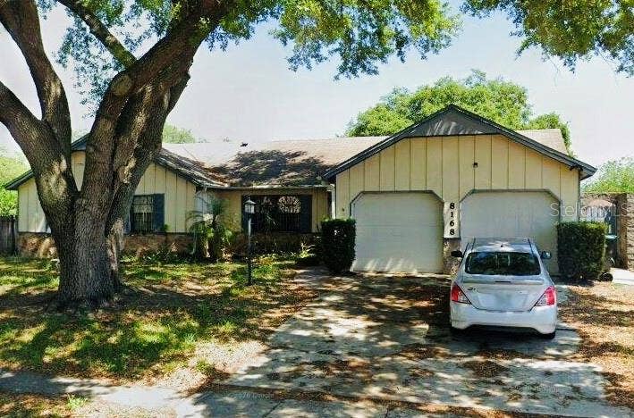 8168 STRADA DRIVE, Orlando, FL 32822 8168 STRADA DRIVE, Orlando, FL 32822