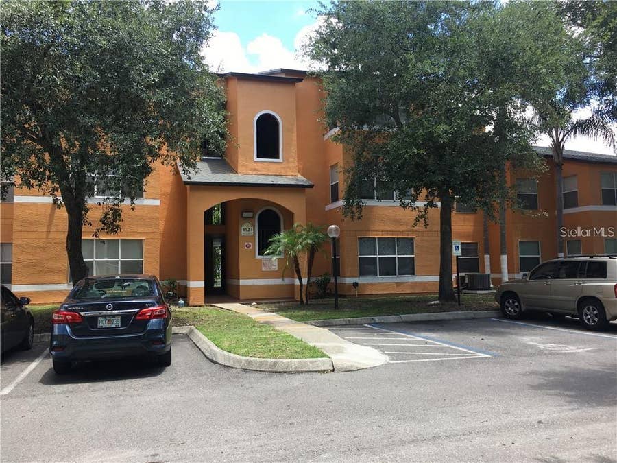 Property photo for 4524 COMMANDER DRIVE, #1615, Orlando, FL