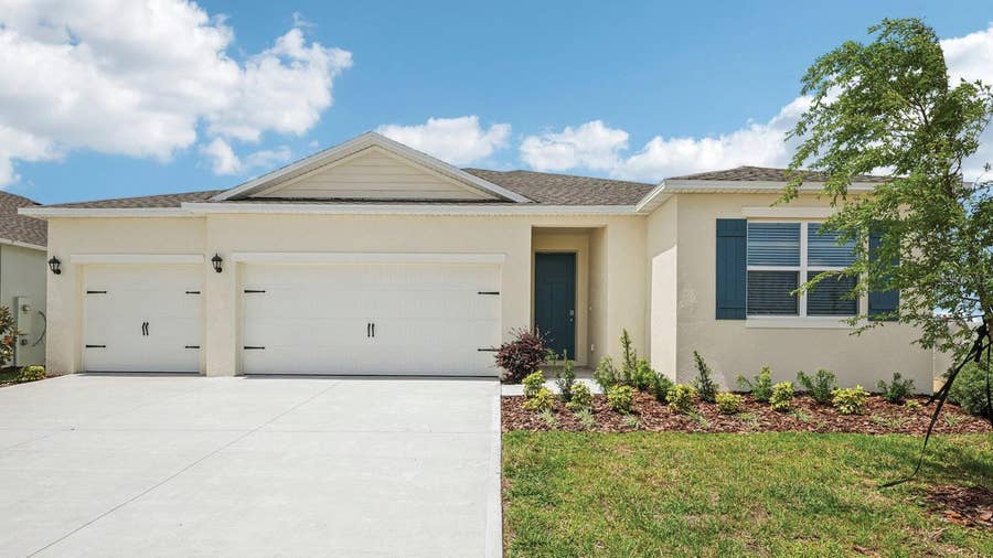Property photo for 1753 HUMMINGBIRD ROAD, Winter Haven, FL