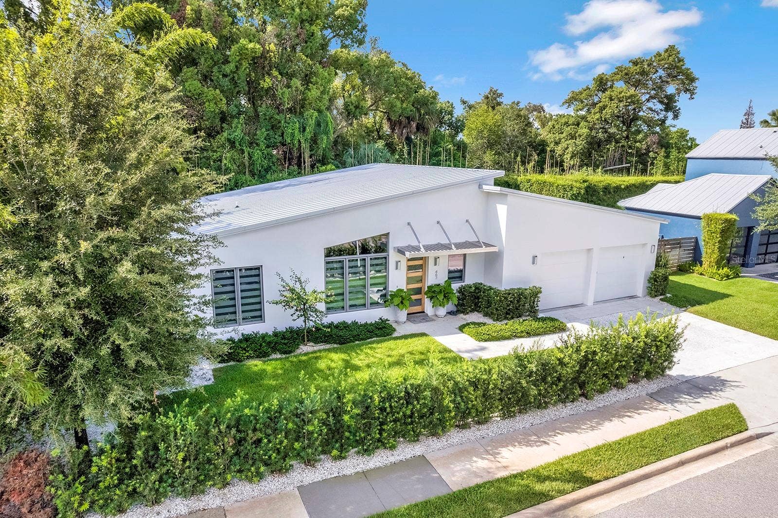 462 W LYMAN AVENUE, Winter Park, FL 32789