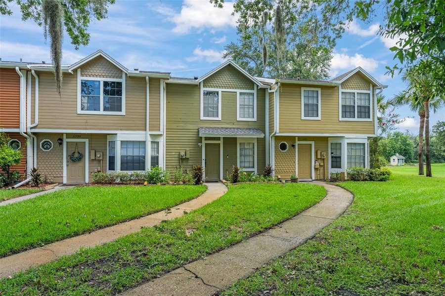Property photo for 11715 WINDBOURNE COURT, Orlando, FL