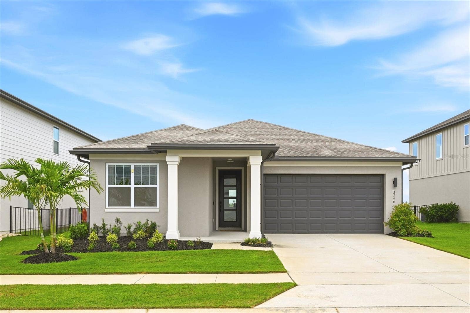 2346 GOLD DUST DRIVE, Minneola, FL 34715 One of a Kind Beauty60x120 Oversize Lot
