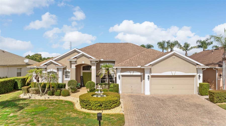 Property photo for 622 GOLF COURSE PARKWAY, Davenport, FL