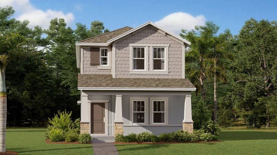 Property photo for 5650 KETTLEBELL ALLEY, Clermont, FL