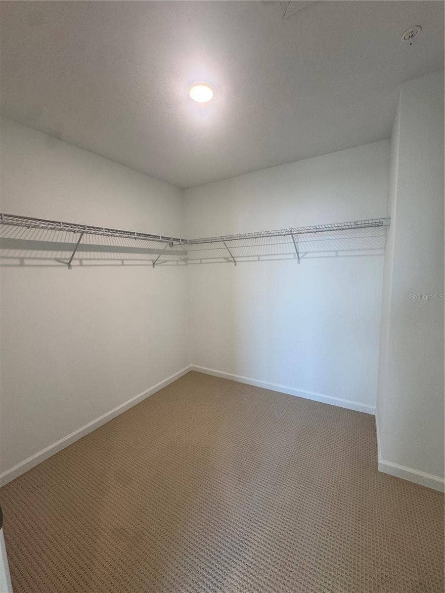 1888 CROWNCREST DRIVE, Apopka, FL 32703 Primary walk in closet