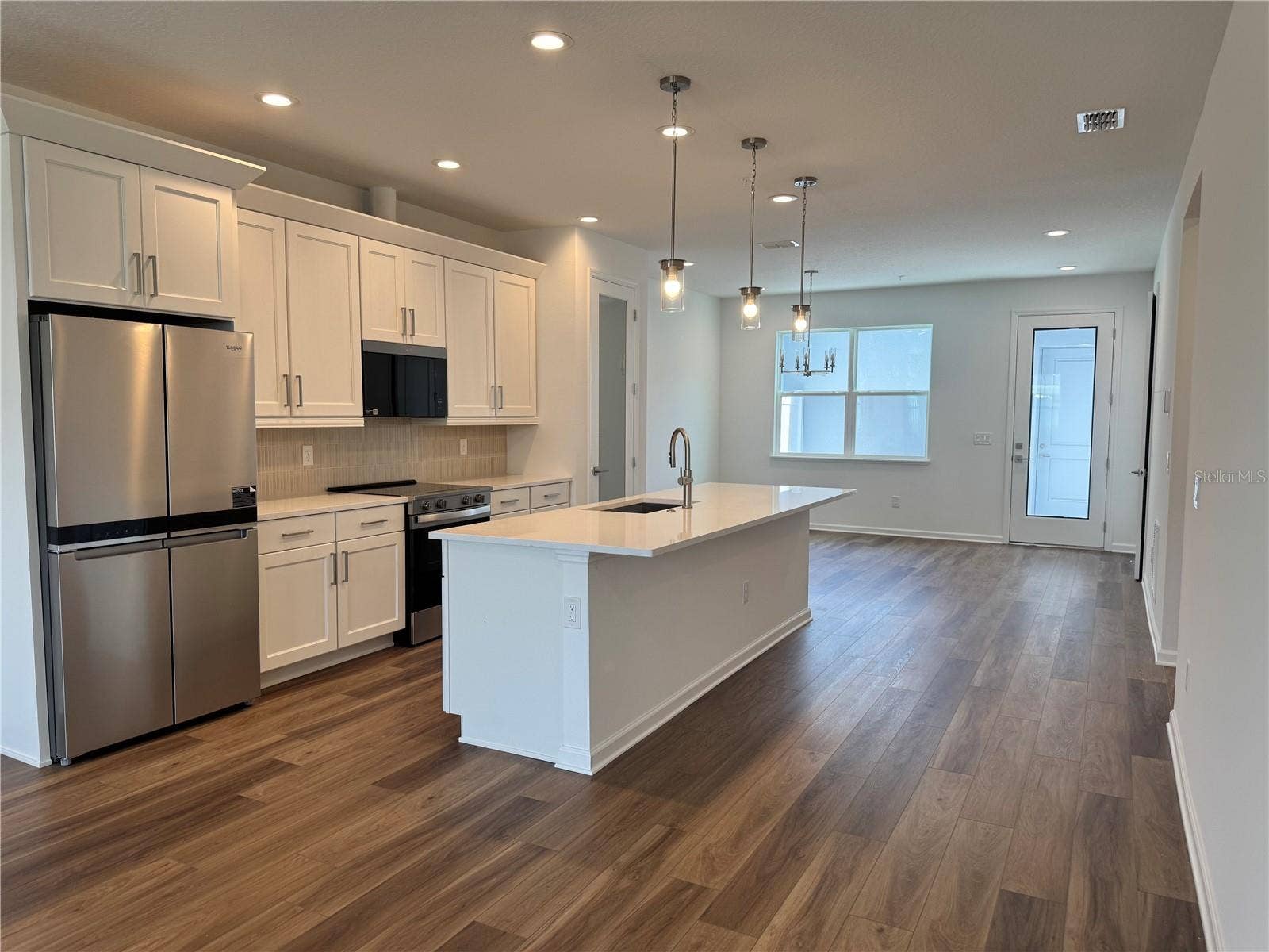 1888 CROWNCREST DRIVE, Apopka, FL 32703 Open concept first floor