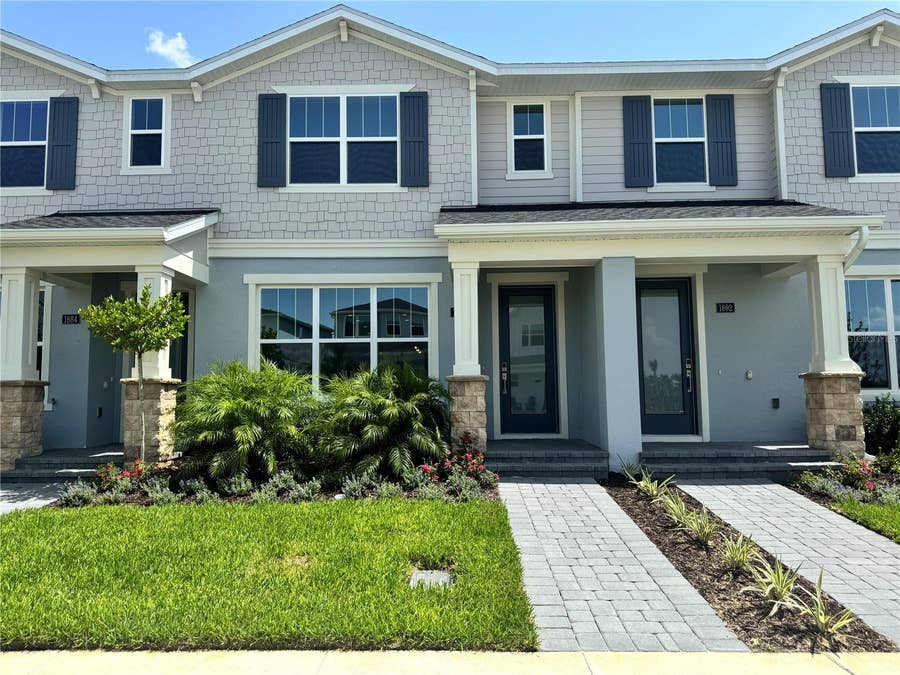 Property photo for 1888 CROWNCREST DRIVE, Apopka, FL