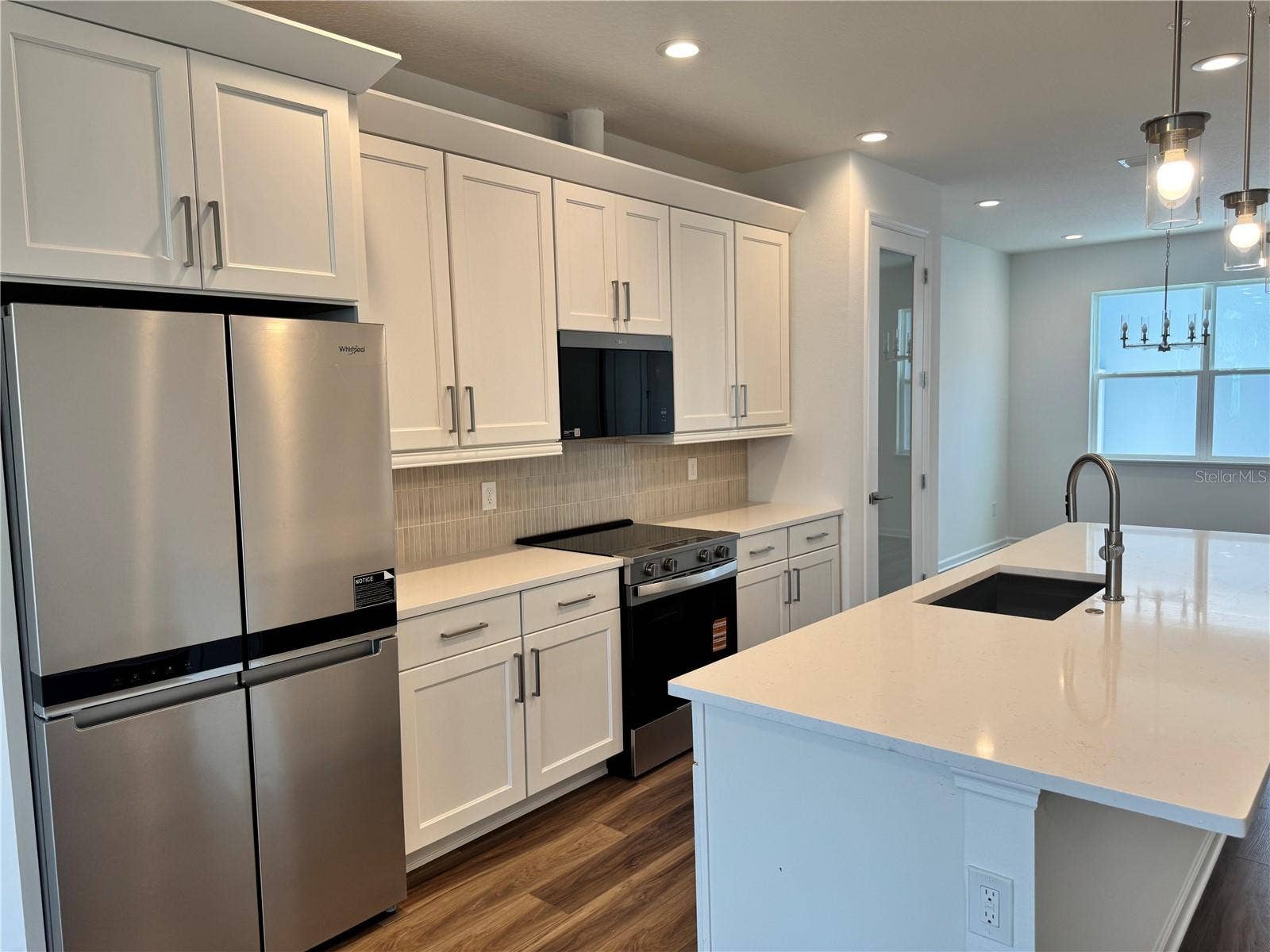 1888 CROWNCREST DRIVE, Apopka, FL 32703 All appliances included